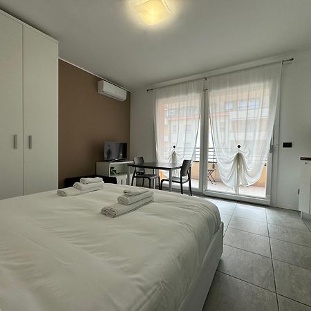 פרו Sempione Rho Expo Stay - Affitti Brevi Italia מראה חיצוני תמונה