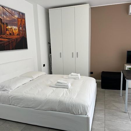 פרו Sempione Rho Expo Stay - Affitti Brevi Italia מראה חיצוני תמונה