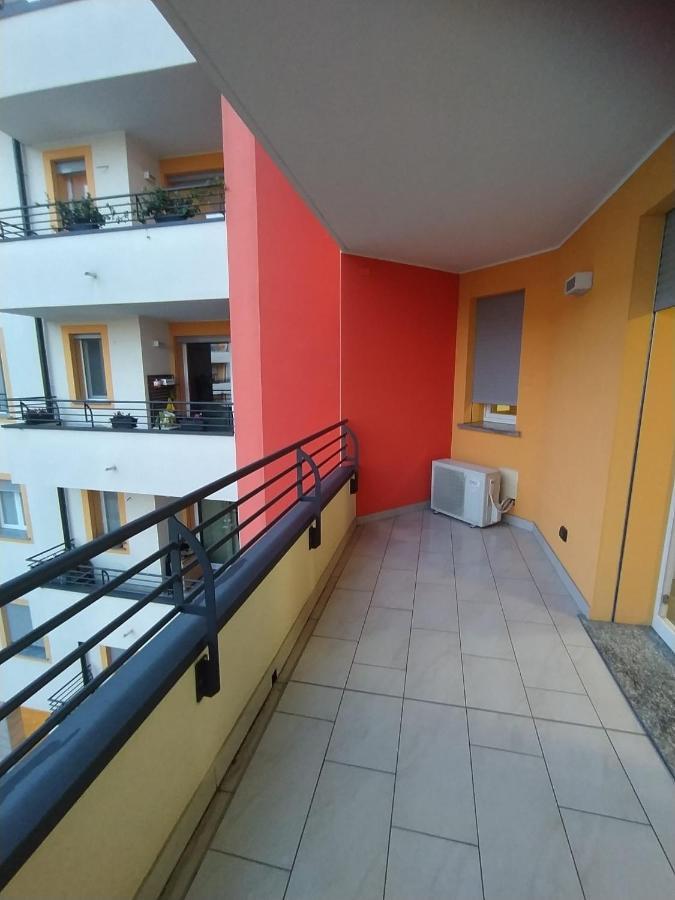 פרו Sempione Rho Expo Stay - Affitti Brevi Italia מראה חיצוני תמונה