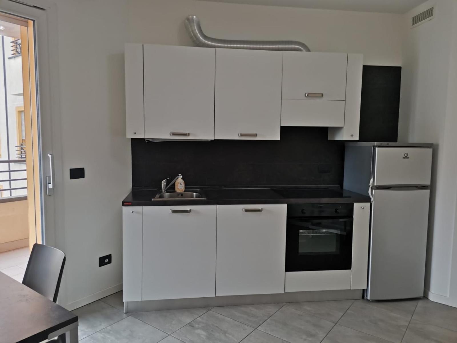 פרו Sempione Rho Expo Stay - Affitti Brevi Italia מראה חיצוני תמונה