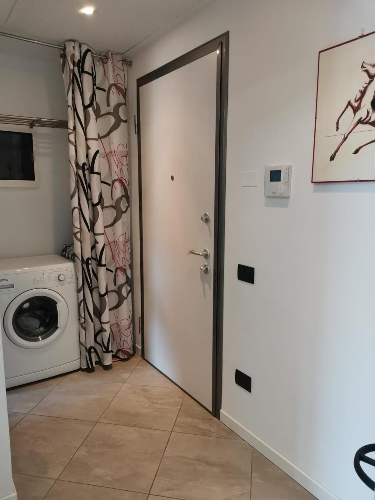 פרו Sempione Rho Expo Stay - Affitti Brevi Italia מראה חיצוני תמונה