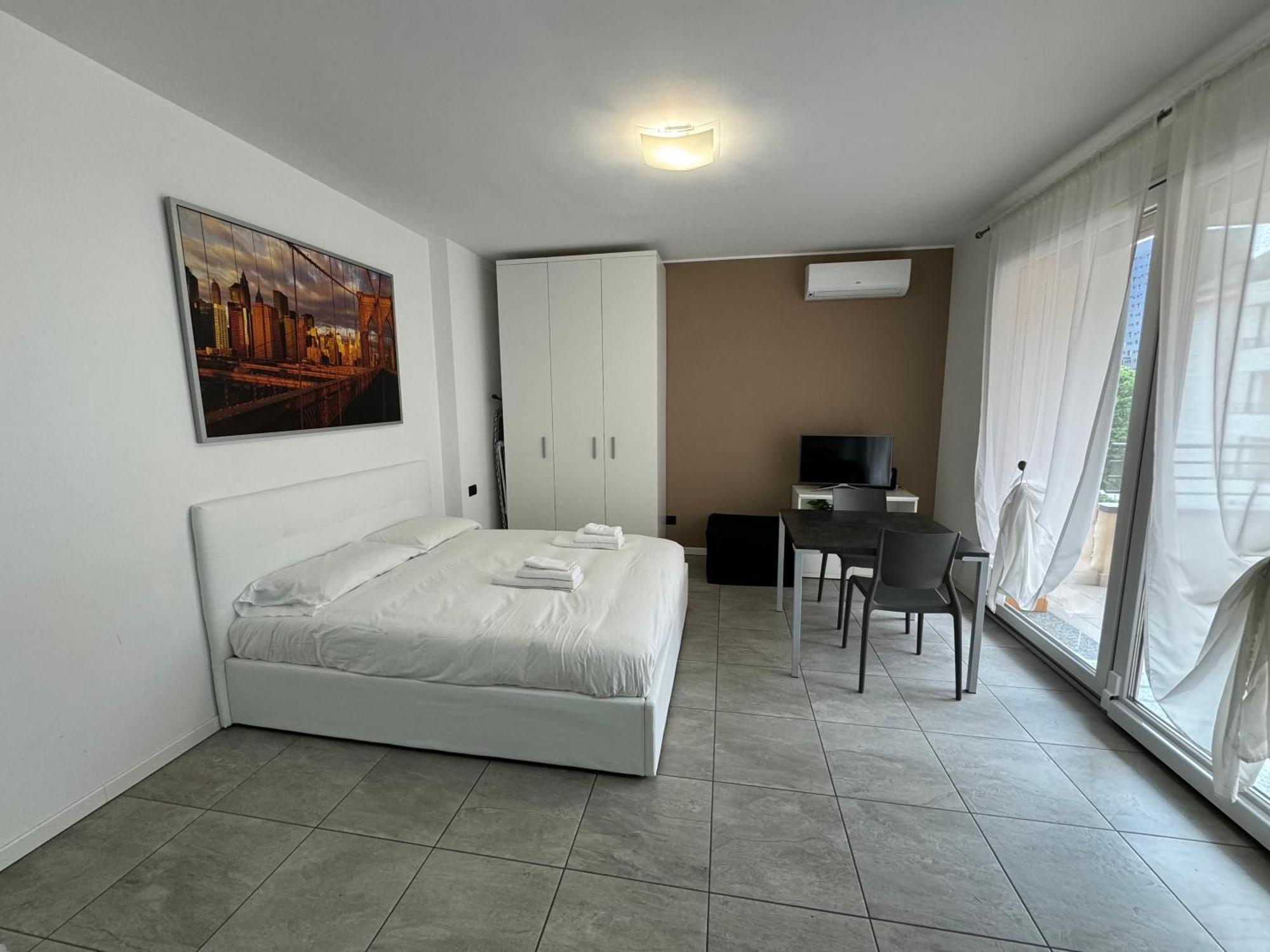 פרו Sempione Rho Expo Stay - Affitti Brevi Italia מראה חיצוני תמונה